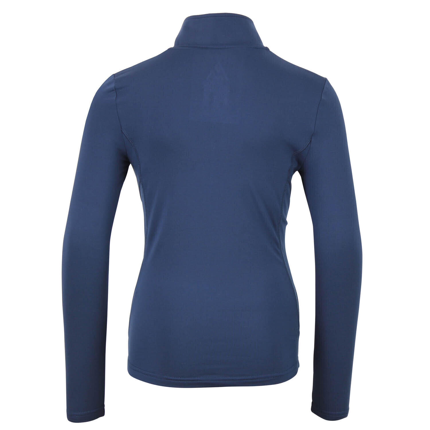 T-shirt 1ere peau fille Peak Mountain Fanevi 2/4