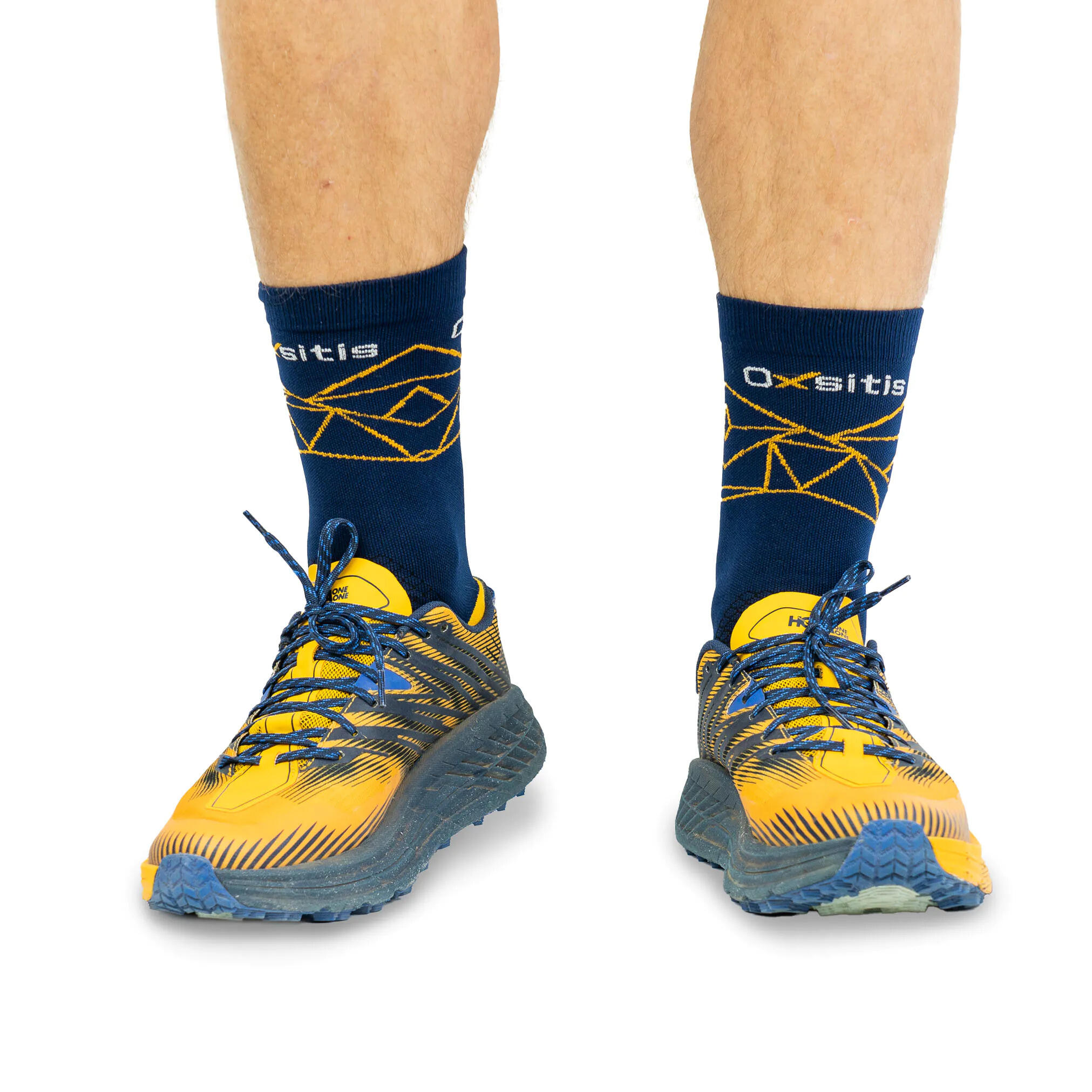 Chaussettes Oxsitis Adventure 5/6