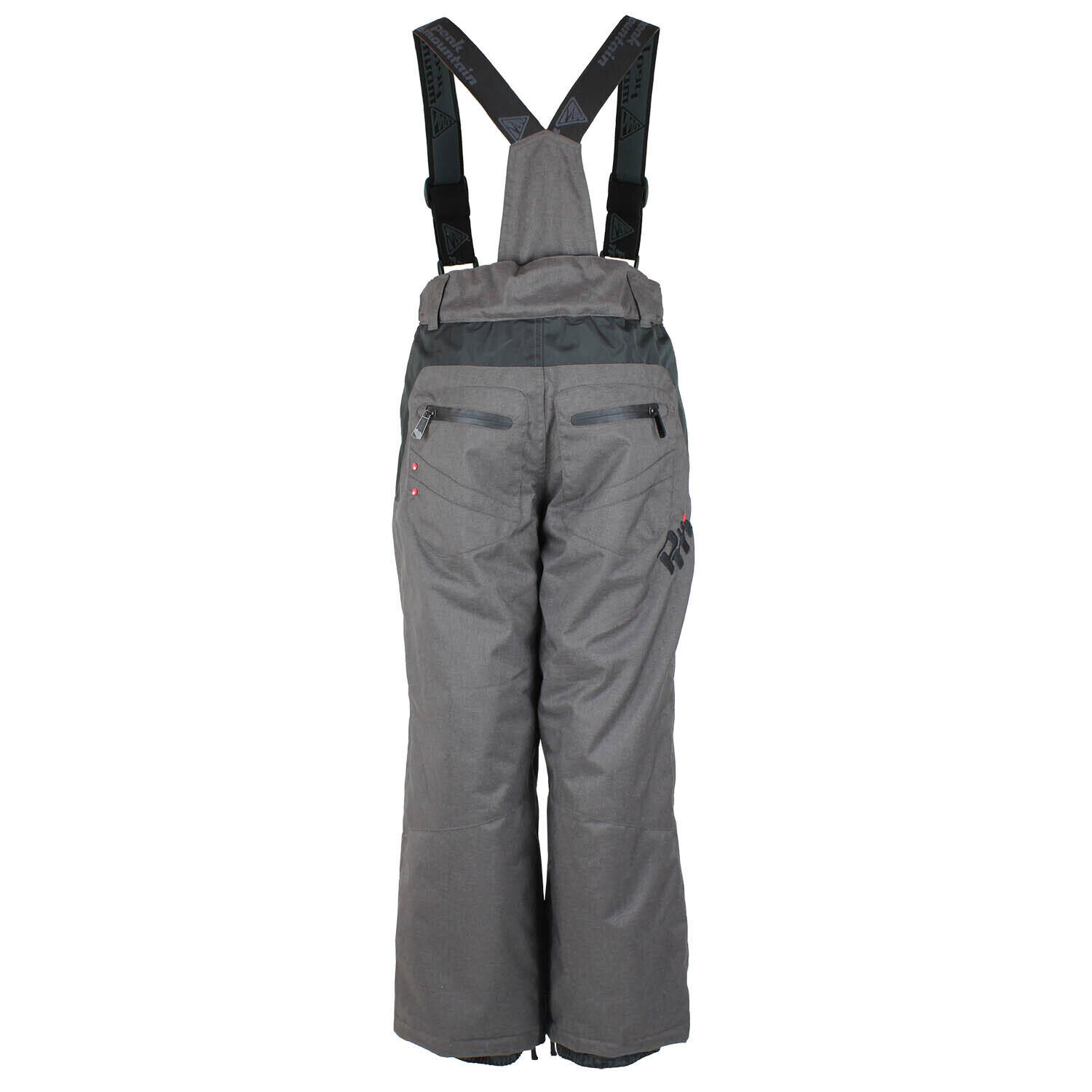 Pantaloni da sci per bambini Peak Mountain Ebas 2/3