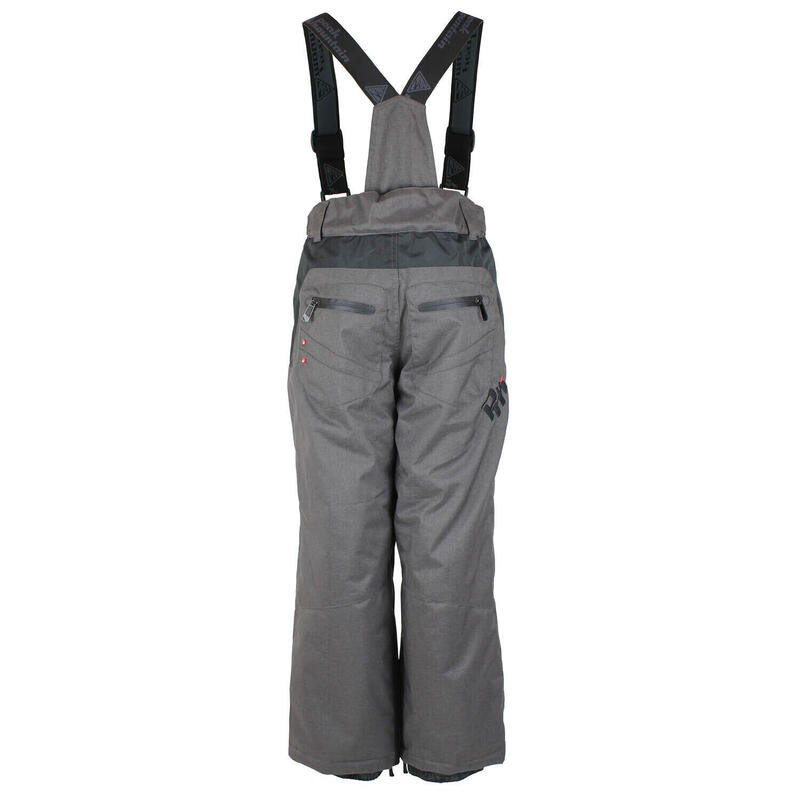 Pantalon de ski enfant Peak Mountain Ebas