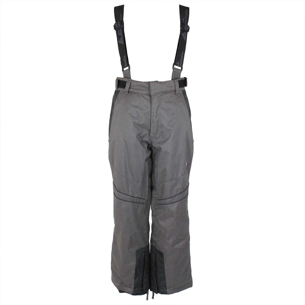 Children's ski trousers Peak Mountain Ebas