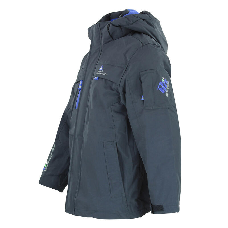 Parka enfant Peak Mountain Ecadik