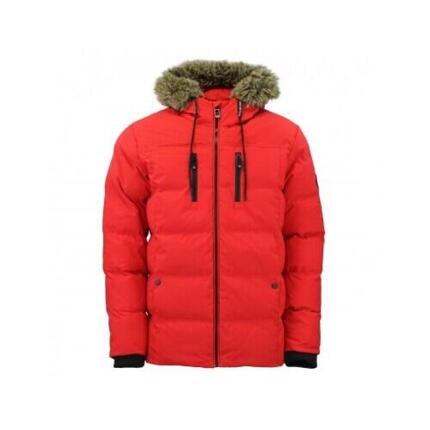 Seconde vie - Doudoune imperméable Peak Mountain Canory