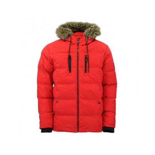 Seconde vie - Doudoune imperméable Peak Mountain Canory