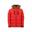 Doudoune imperméable Peak Mountain Canory
