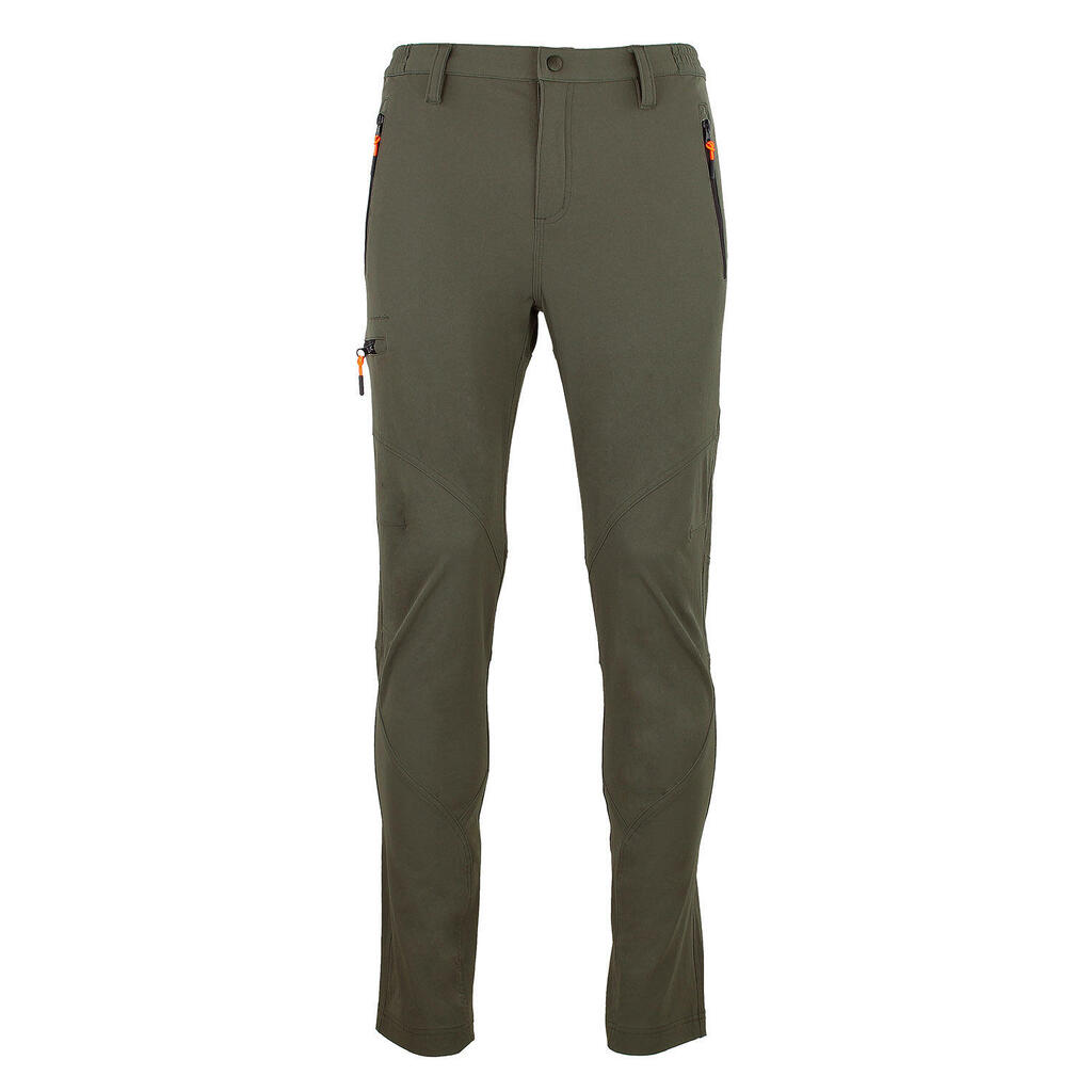 Hiking trousers Peak Mountain Cebor
