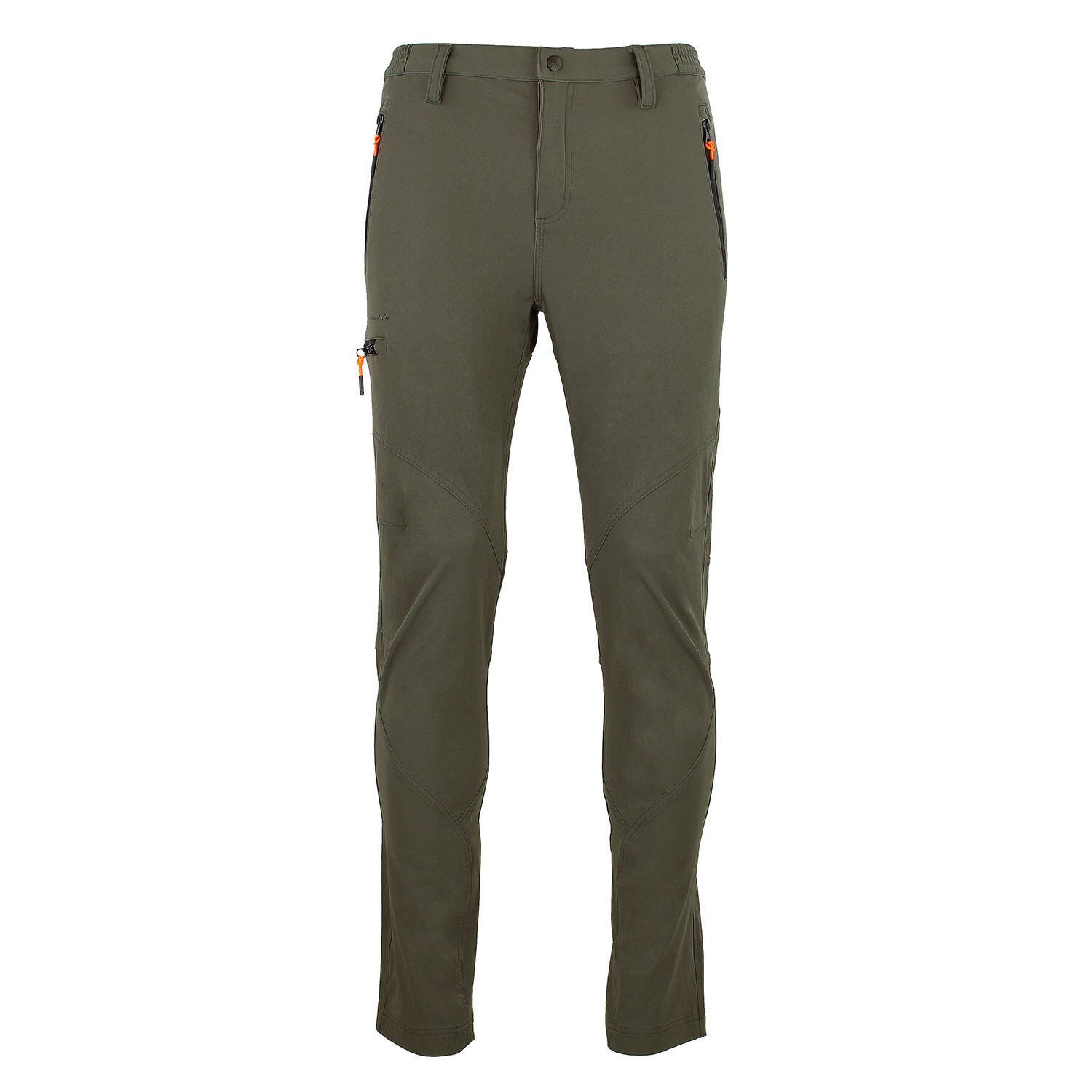 PEAK MOUNTAIN Hiking trousers Peak Mountain Cebor