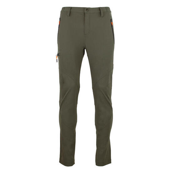 Pantalon de randonnée Peak Mountain Cebor