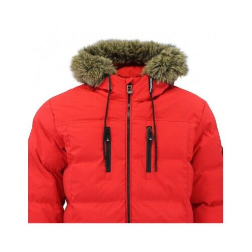 Seconde vie - Doudoune imperméable Peak Mountain Canory 4/5