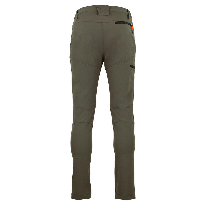 Pantalon de randonnée Peak Mountain Cebor