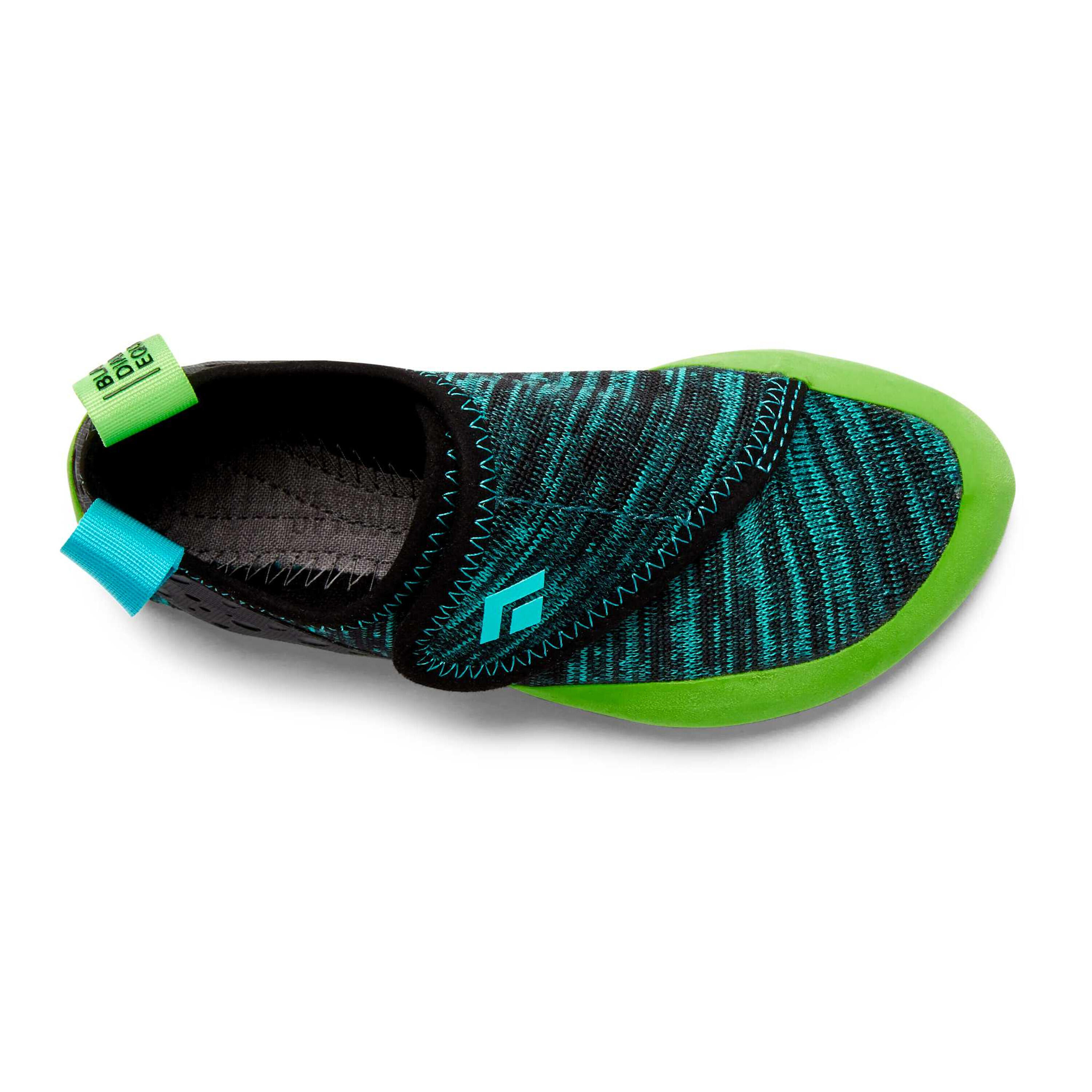 Kinderklimschoenen Black Diamond Momentum 3/4
