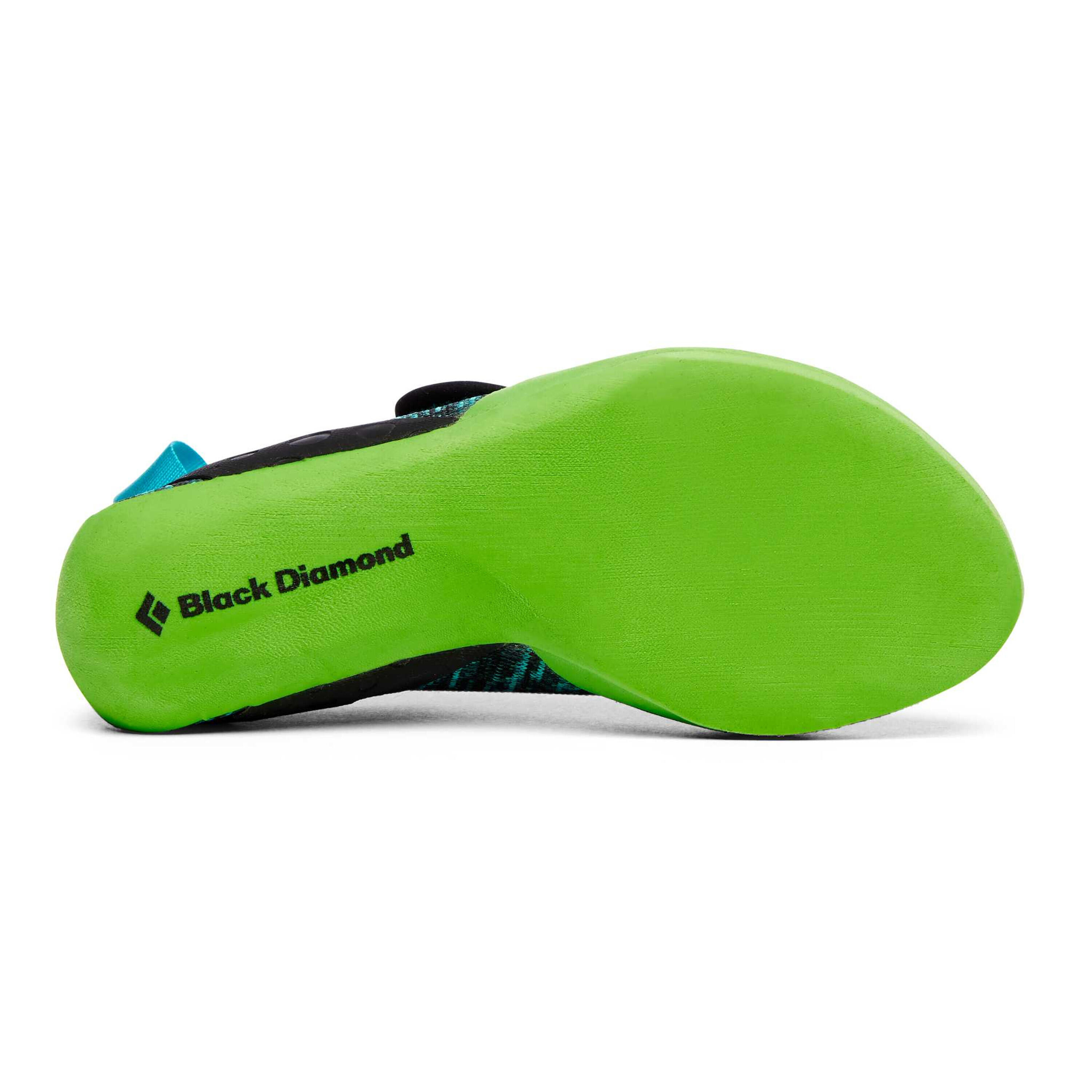 Kinderklimschoenen Black Diamond Momentum 4/4