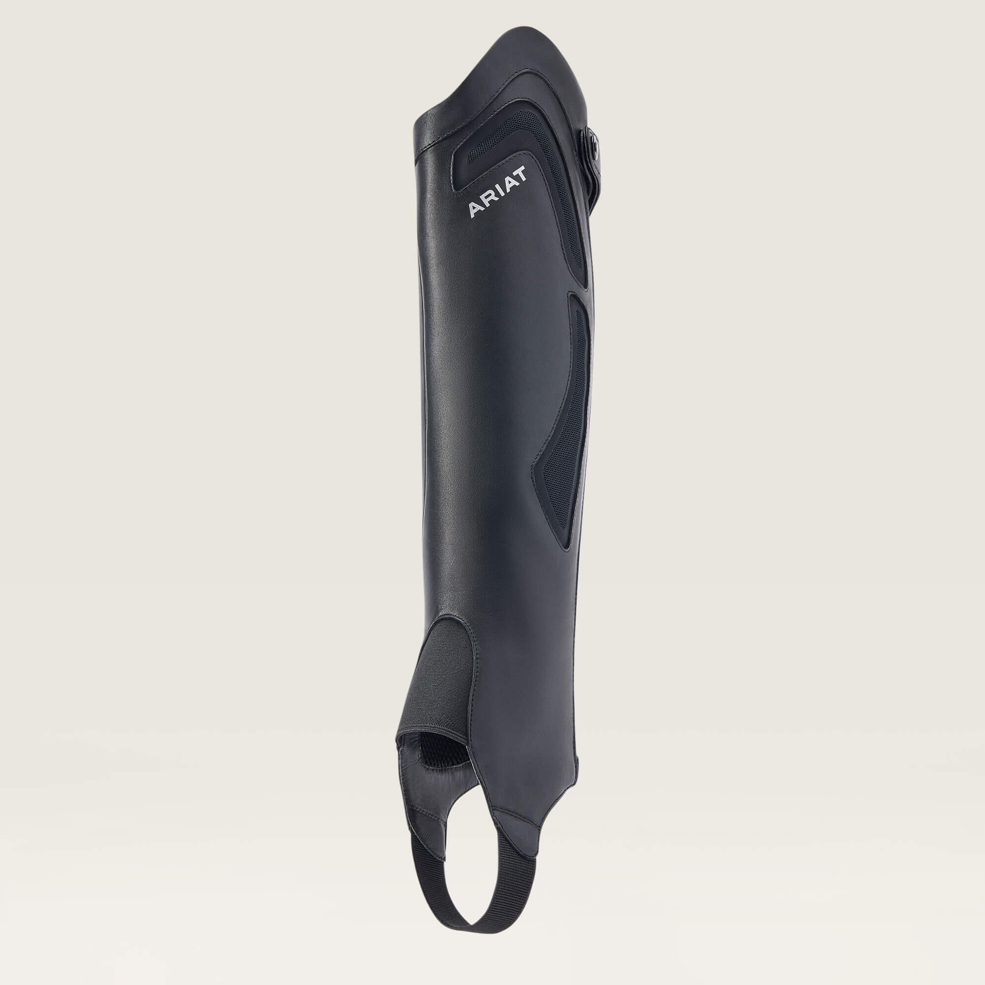 Seconde vie - Chaps en cuir Ariat Venttek 2/4