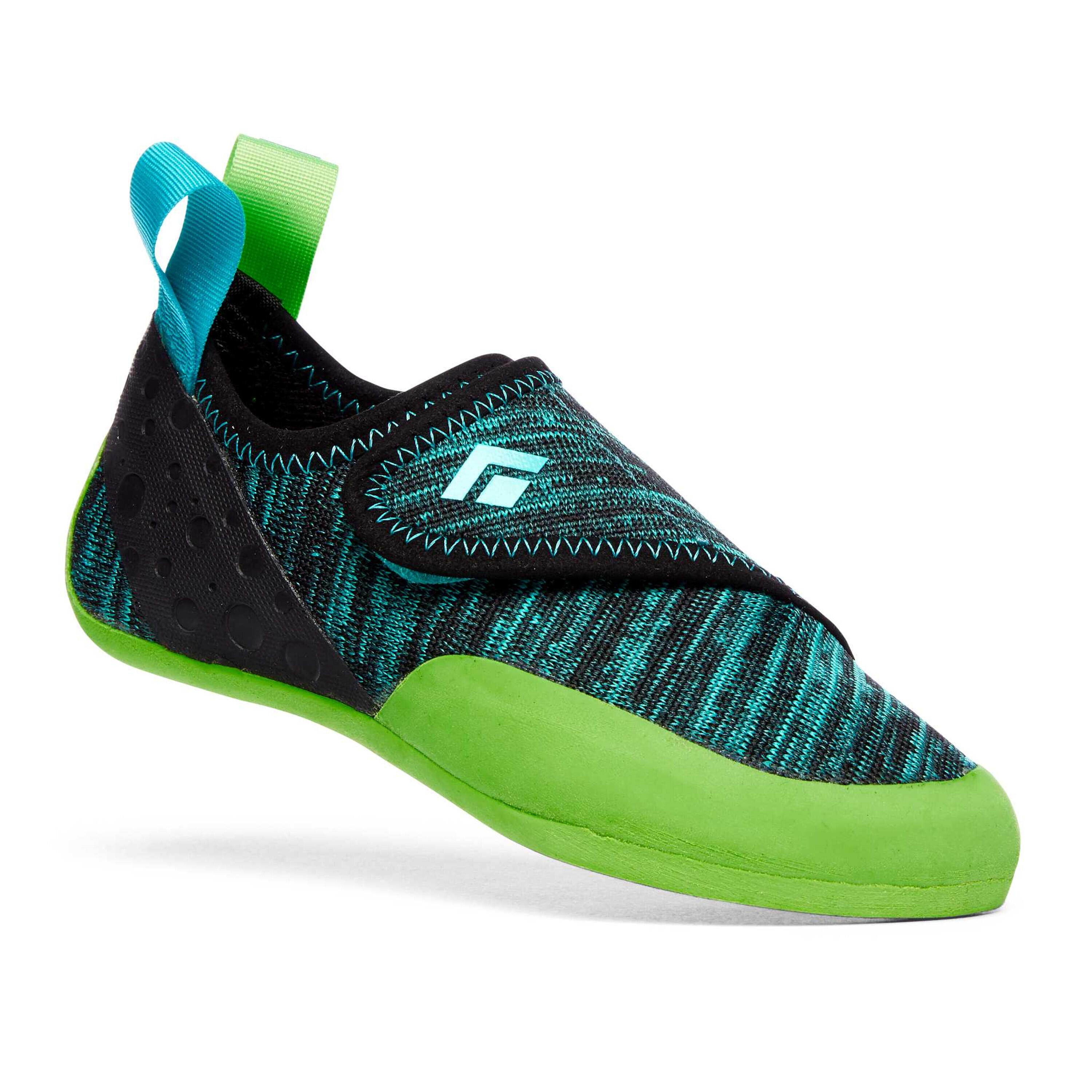 BLACK DIAMOND Kinderklimschoenen Black Diamond Momentum