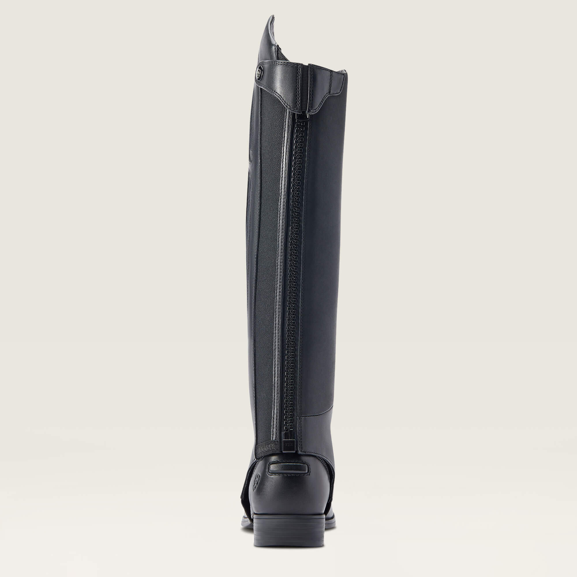 Seconde vie - Chaps en cuir Ariat Venttek 3/4