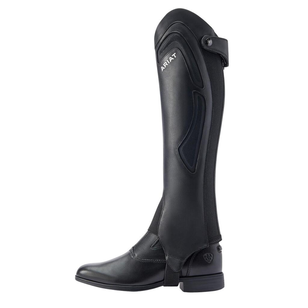 Leather chaps Ariat Venttek