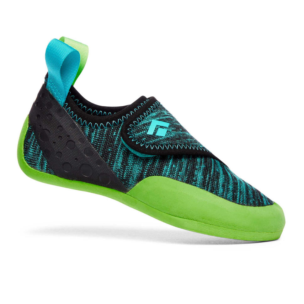 Buty wspinaczkowe dla dzieci Black Diamond Momentum