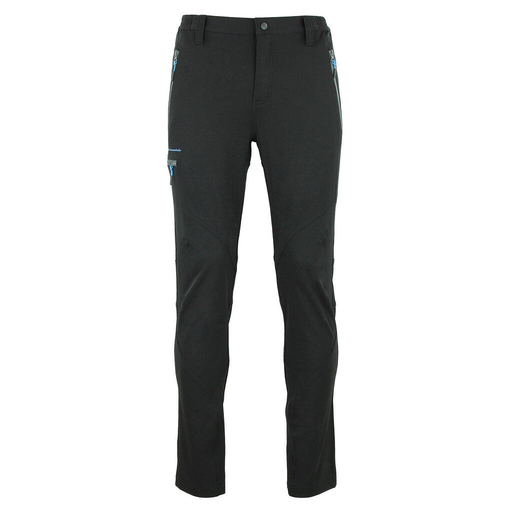 Hiking trousers Peak Mountain Cebor