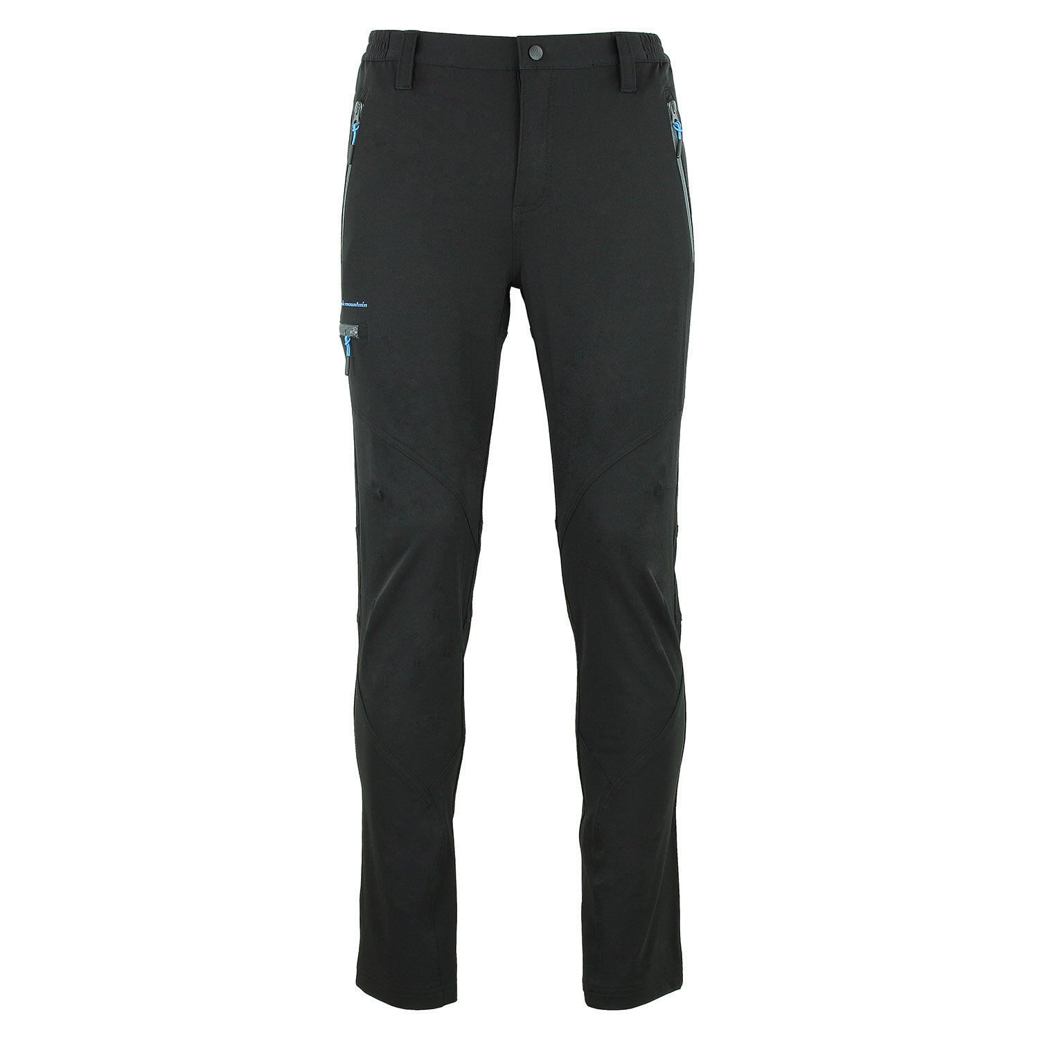 PEAK MOUNTAIN Hiking trousers Peak Mountain Cebor