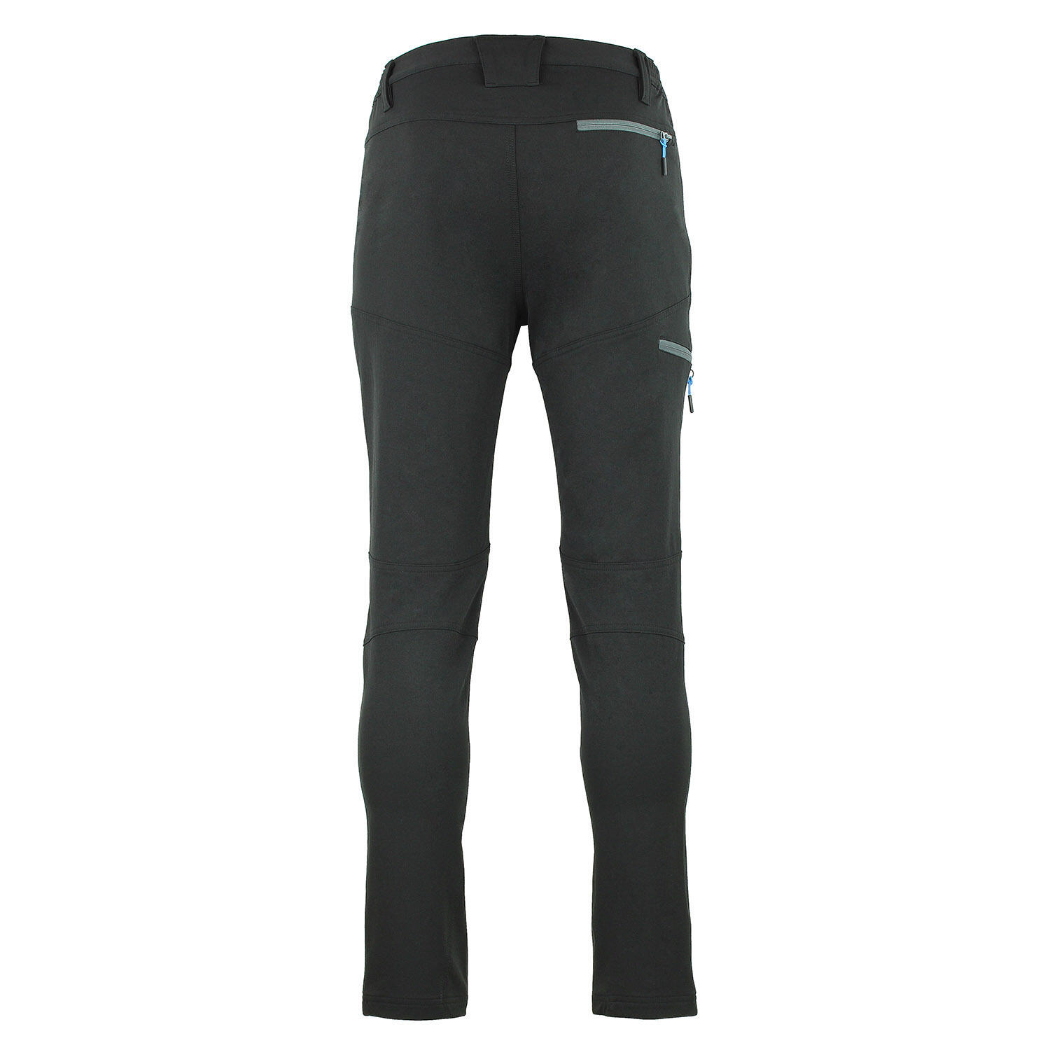 Pantalones de senderismo Peak Mountain Cebor 2/5