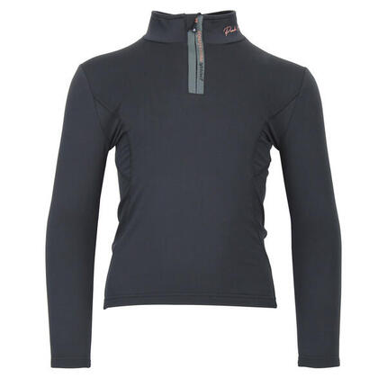 T-Shirt 1. Haut für Mädchen Peak Mountain Fanevi