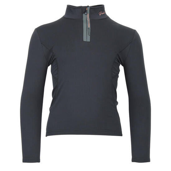 T-Shirt 1. Haut für Mädchen Peak Mountain Fanevi