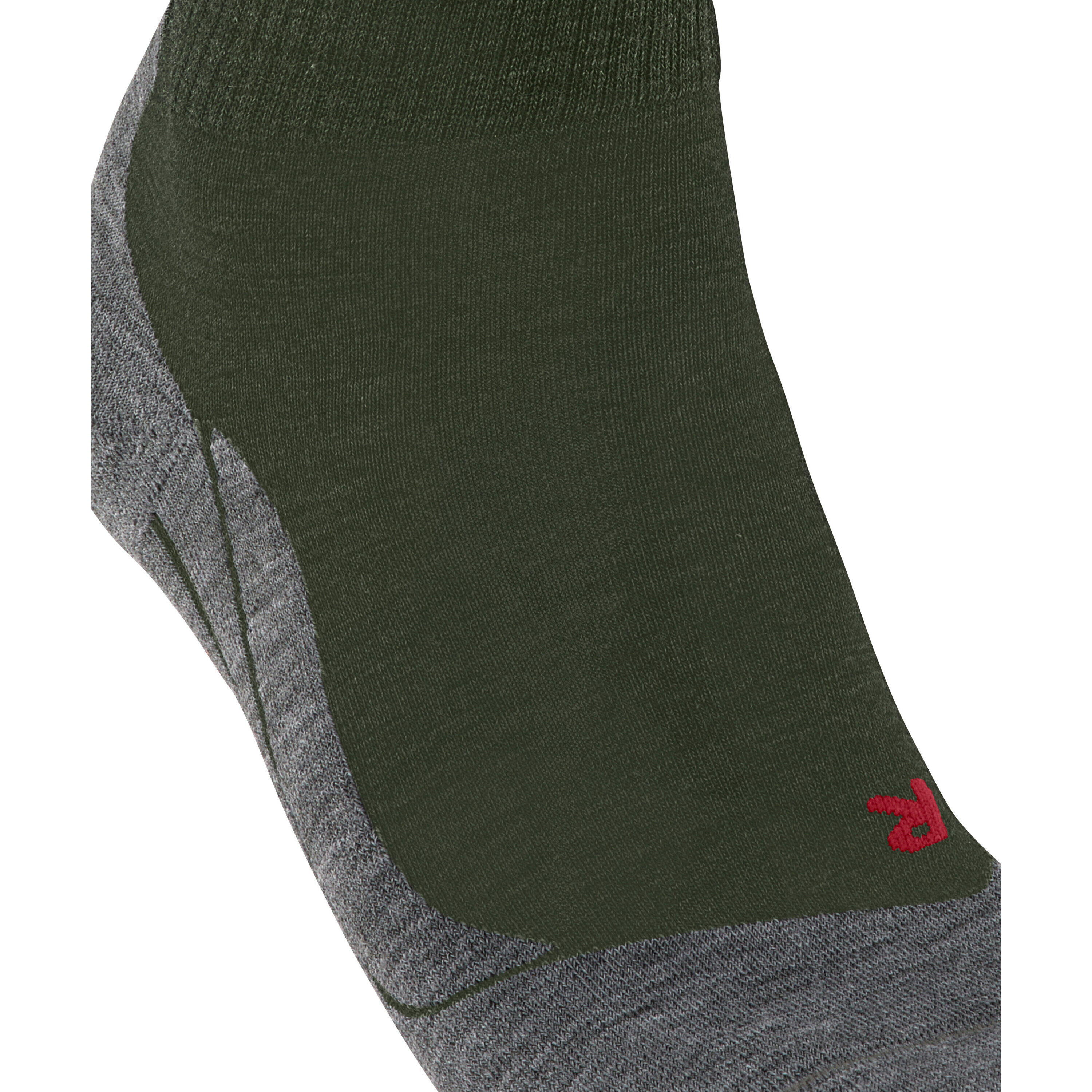 Chaussettes courtes Falke TK5 Wander 4/6