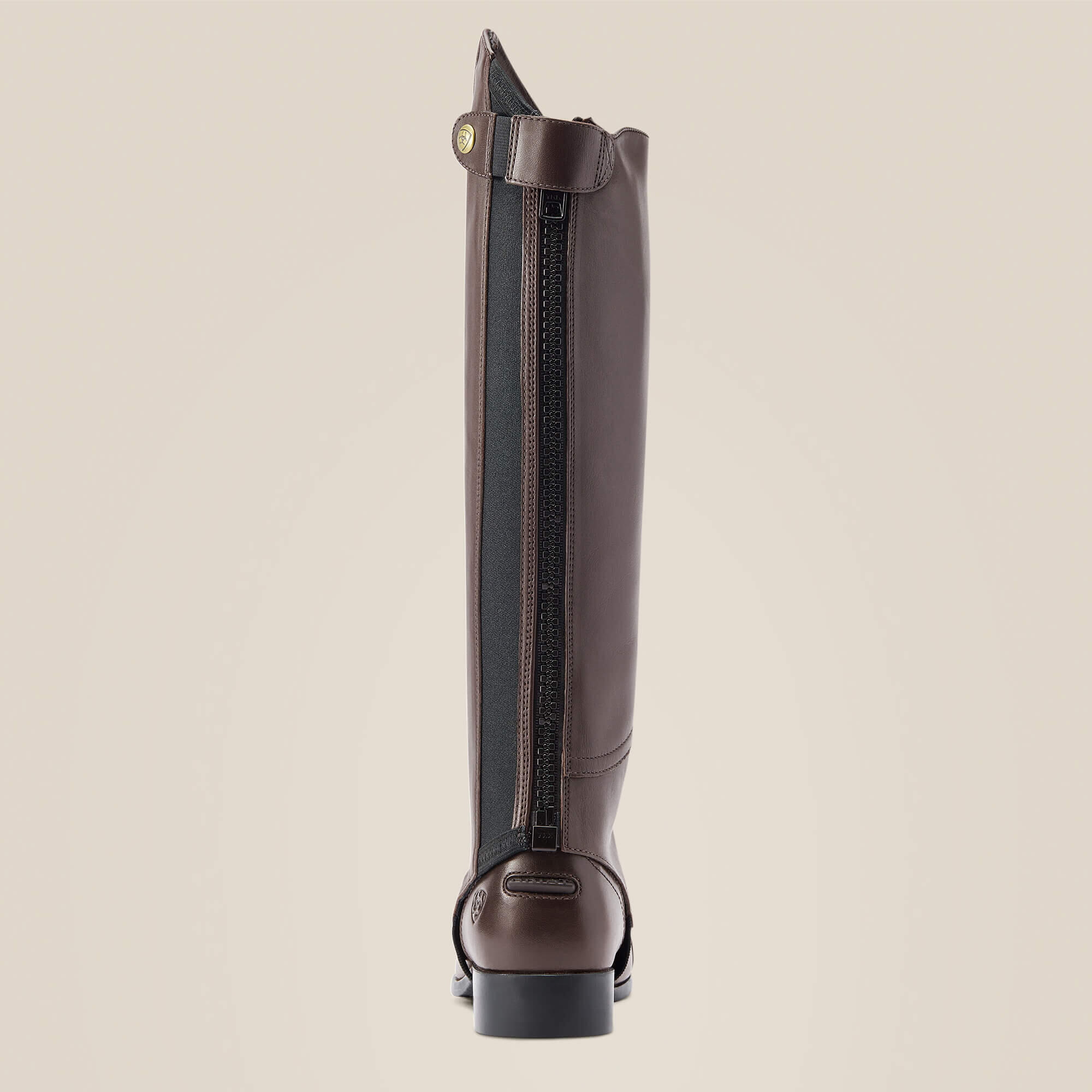 Chaps de cuero Ariat Heritage contour 3/3