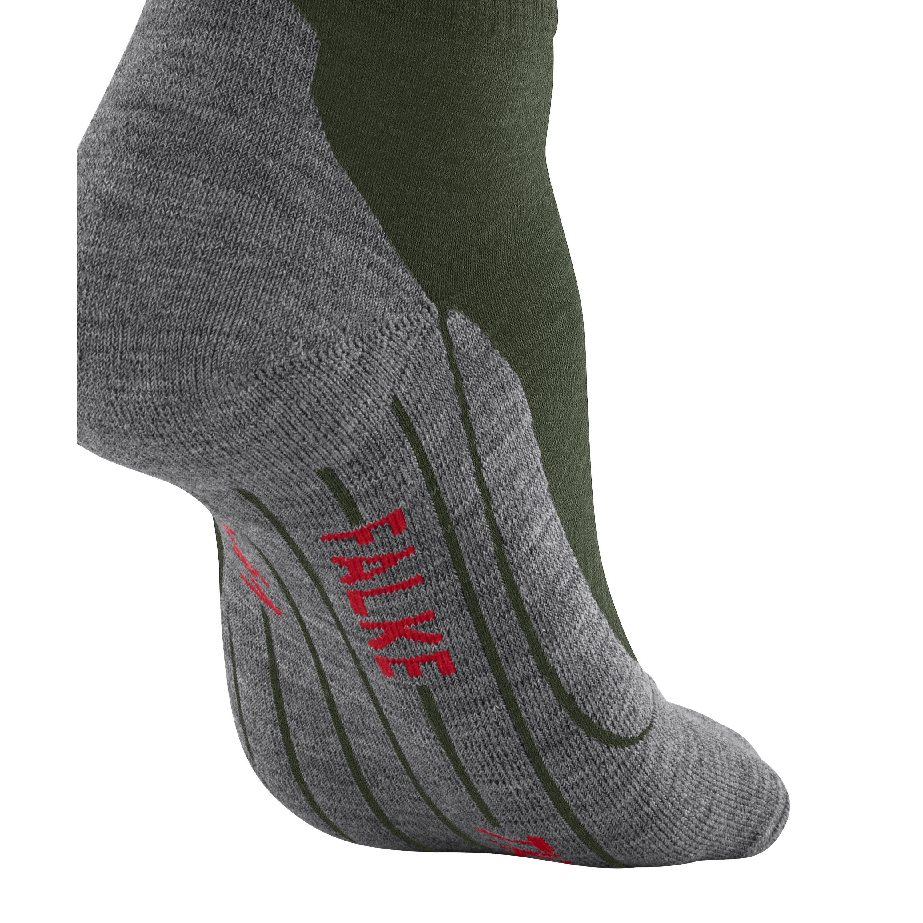 Chaussettes courtes Falke TK5 Wander 5/6
