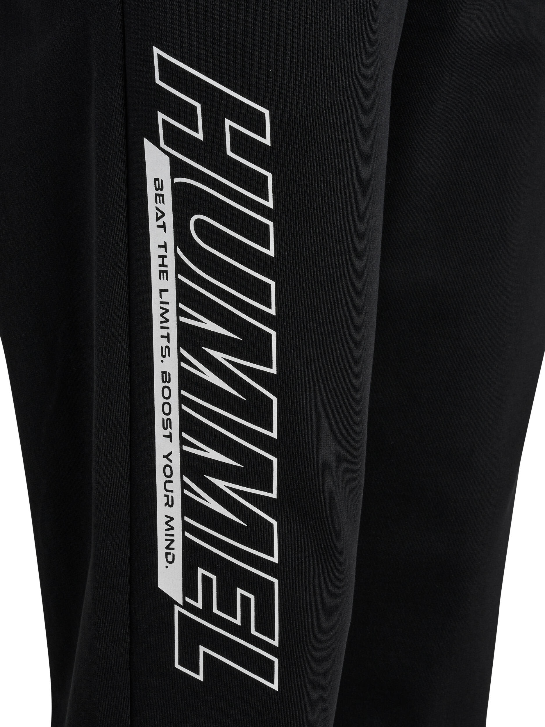 Fermeture À Cordon Pantalon Hmlpulse Homme 3/7