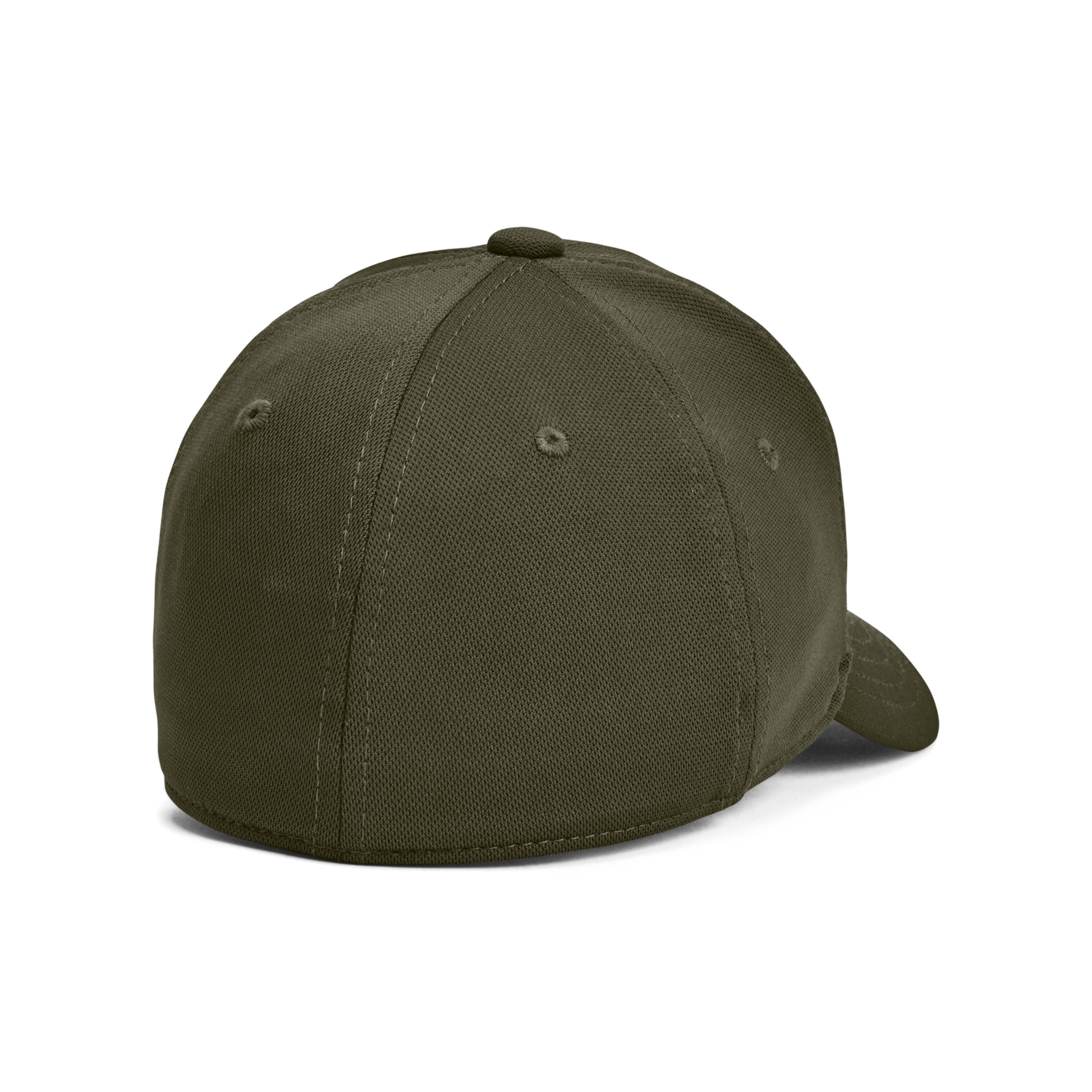 Casquette enfant Under Armour Blitzing 2/2