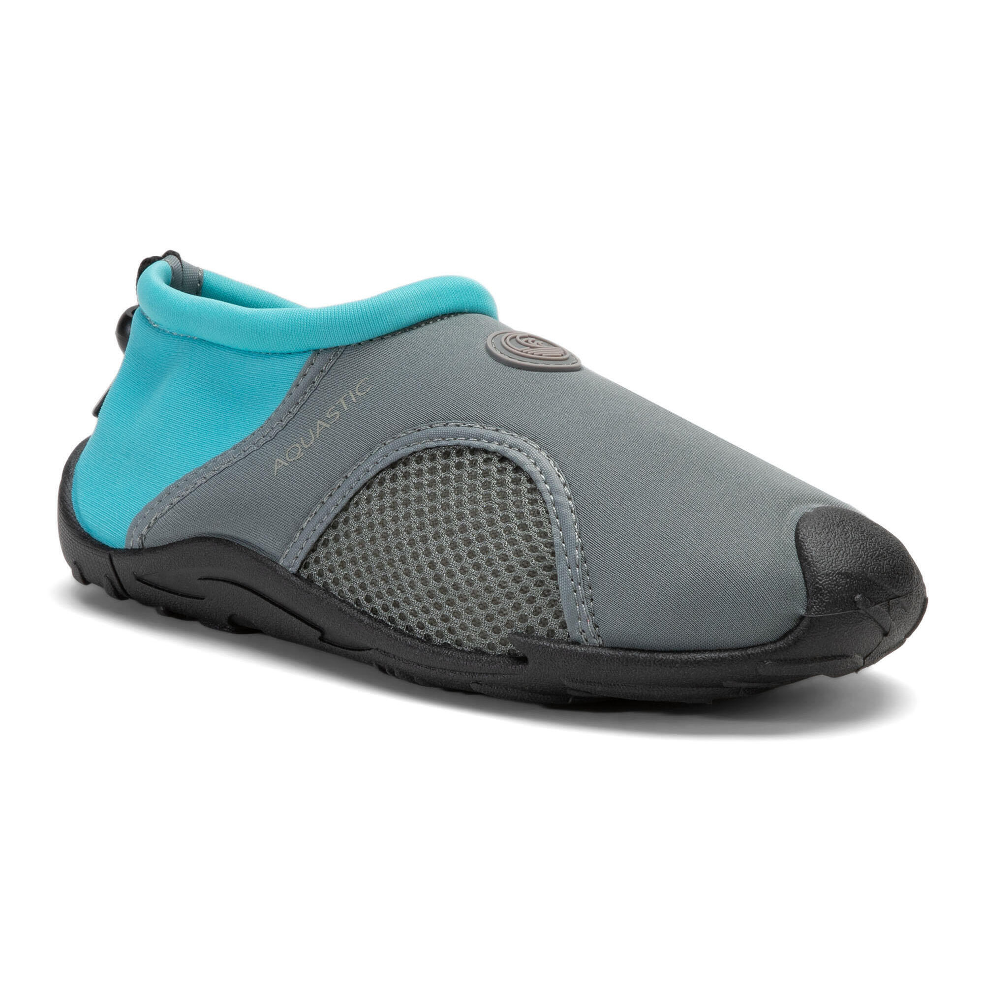 Aquastic - Aquastic Chaussures Aquatiques Kea - Aquashoes - Gris - 42 - Decathlon
