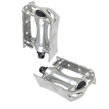Paire de pedales Optimiz D9/16