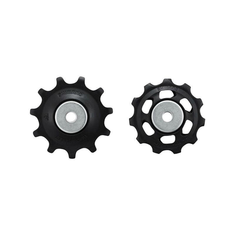 SHIMANO Puleggia del deragliatore della bicicletta Shimano Cues Rd U4020, U3020 (x2)