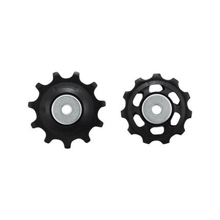 Galet dérailleur vélo Shimano Cues Rd U4020, U3020 (x2)
