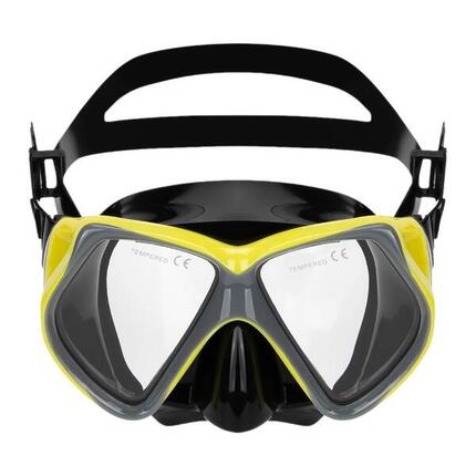 Masque de plongée AQUASTIC Shoal