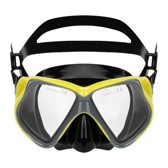 Masque de plongée AQUASTIC Shoal