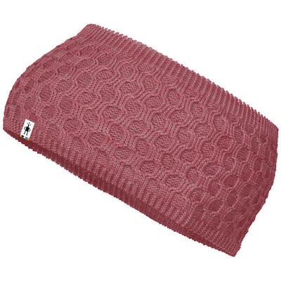 Fascia doppio in pile Smartwool