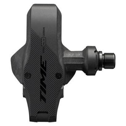 Pédales carbone TIME Xpro 10 Q-Factor 53 + Cales ICLIC 5° B1      16500€    TIME Pédales carbone TIME Xpro 10 Q-Factor 53 + Cales ICLIC 5° B1Vendu exclusivement en ligne   