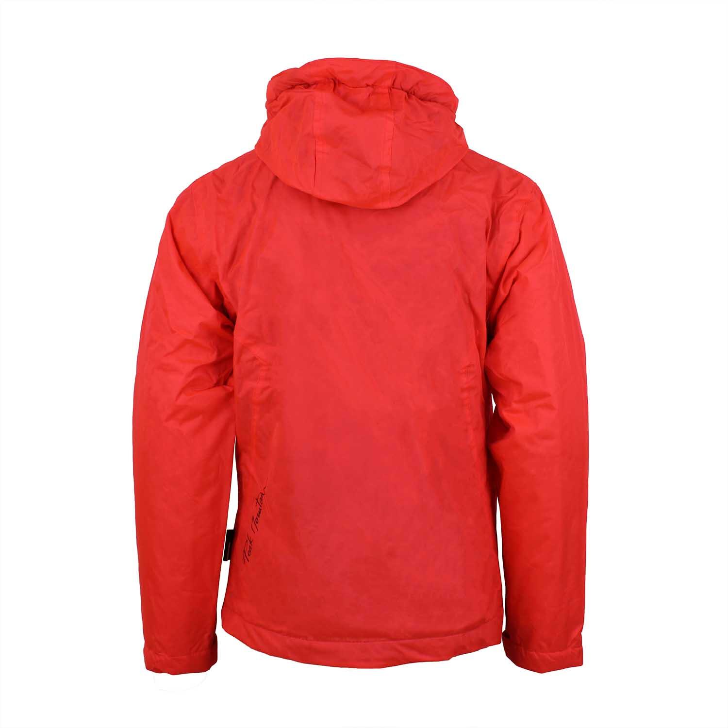 Veste de ski double polaire fille Peak Mountain Fajik 2/5