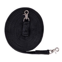 Longue rêne pour cheval QHP