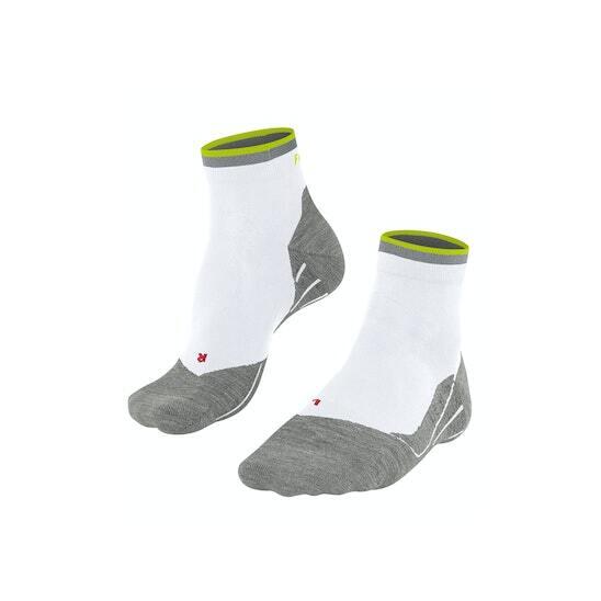 Chaussettes courtes Falke RU4 Endurance Reflect