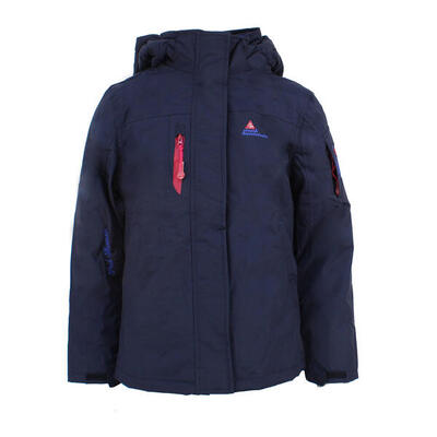 Parka für Mädchen Peak Mountain Fadika