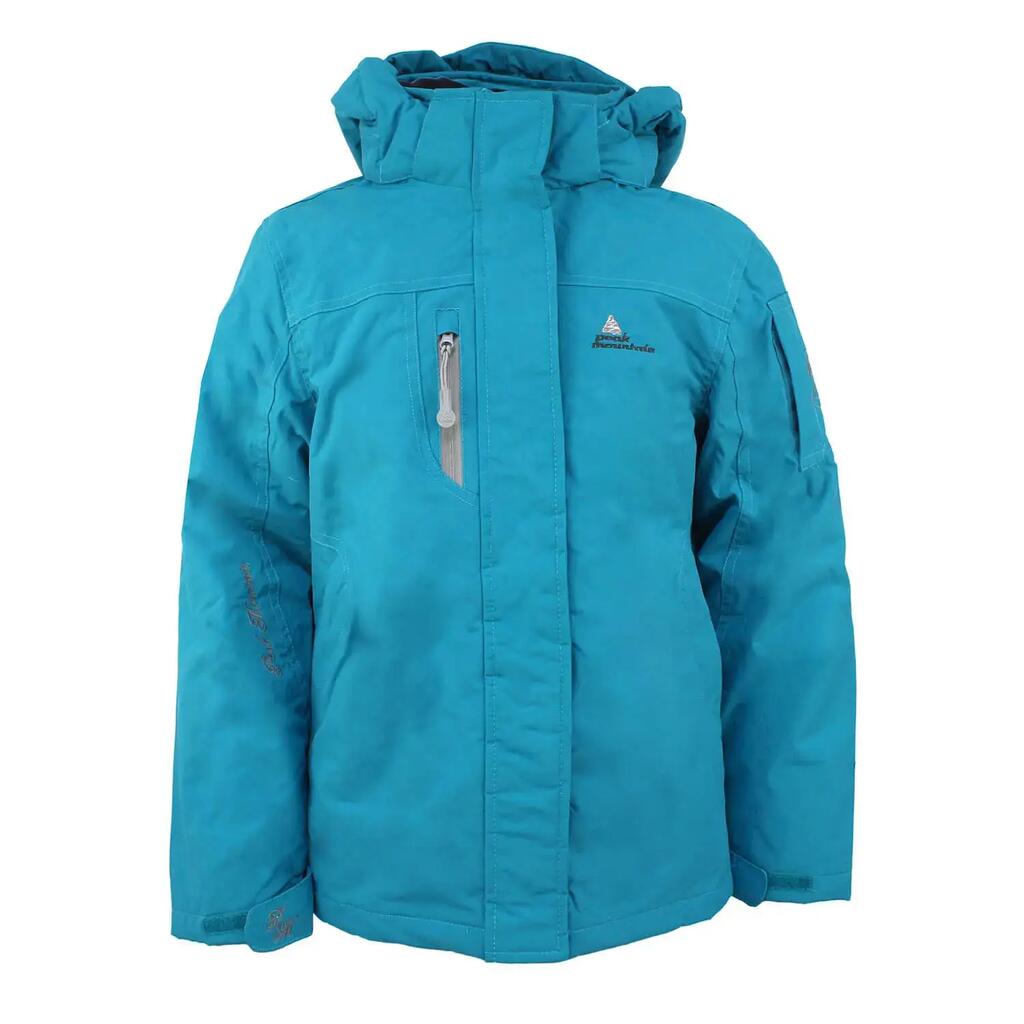 Girl's parka Peak Mountain Fadika