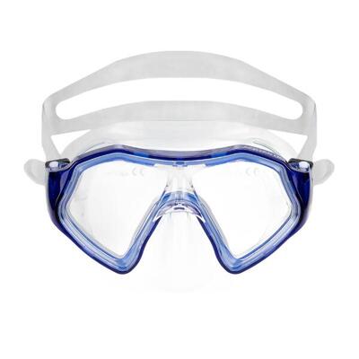 Aquastic shelly snorkelmasker voor kinderen
