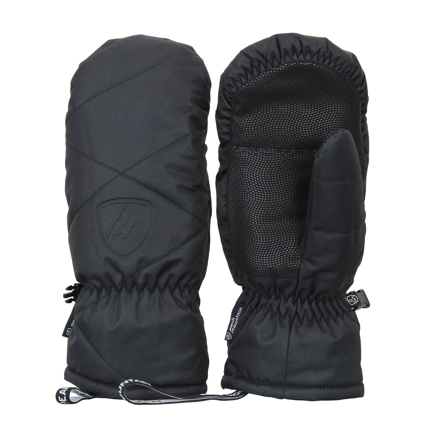 PEAK MOUNTAIN Ski gloves Peak Mountain Acc-Mitaine