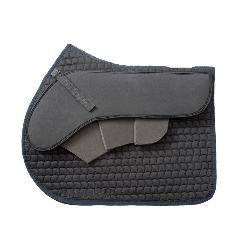 Antislip zadeldek voor paarden Kavalkade KavalTop-Vario Shape