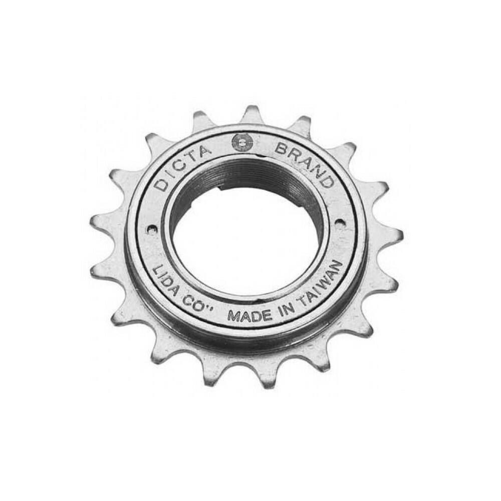 Koło wolne Forward cp 3/32"