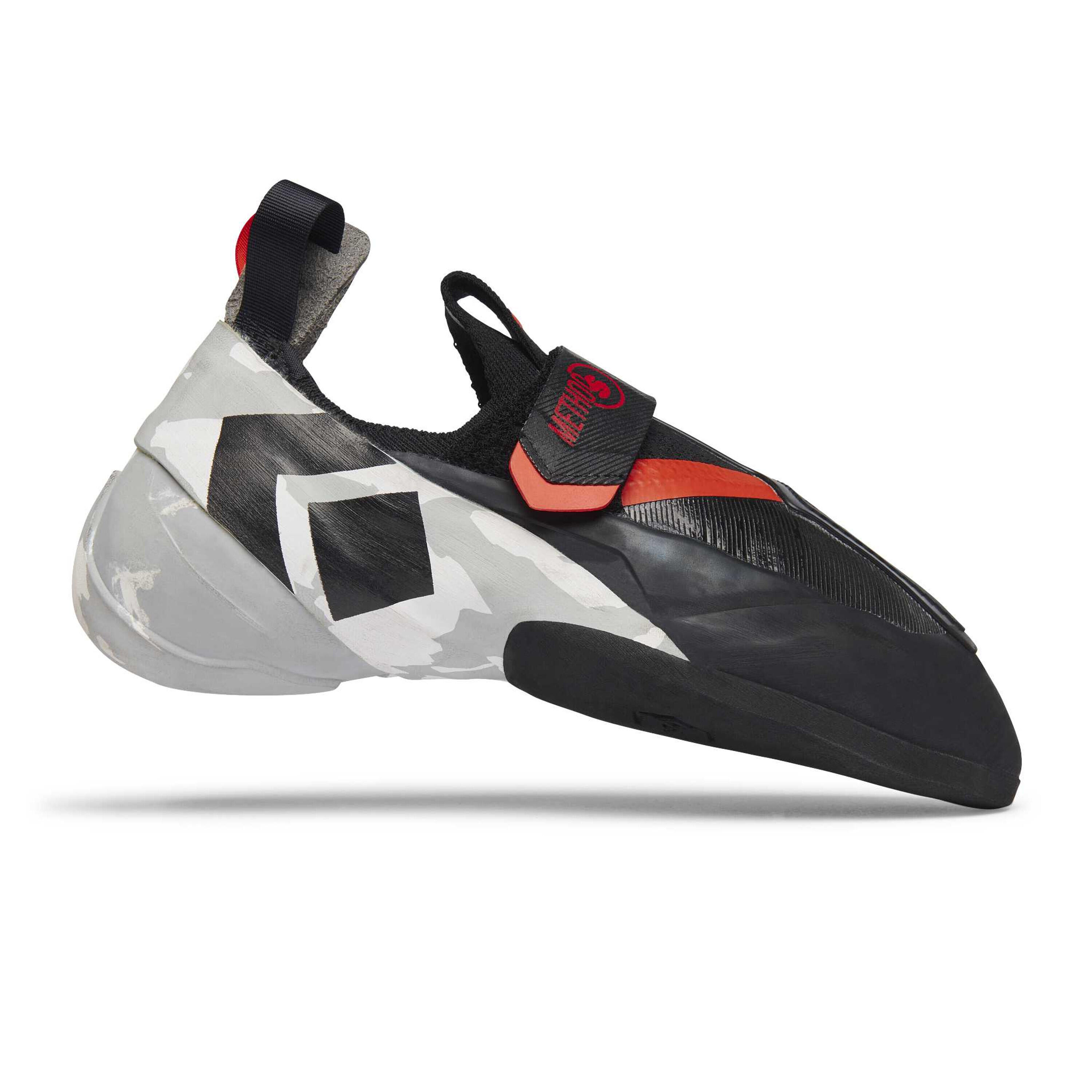 Chaussons d'escalade Black Diamond Method S 2/7