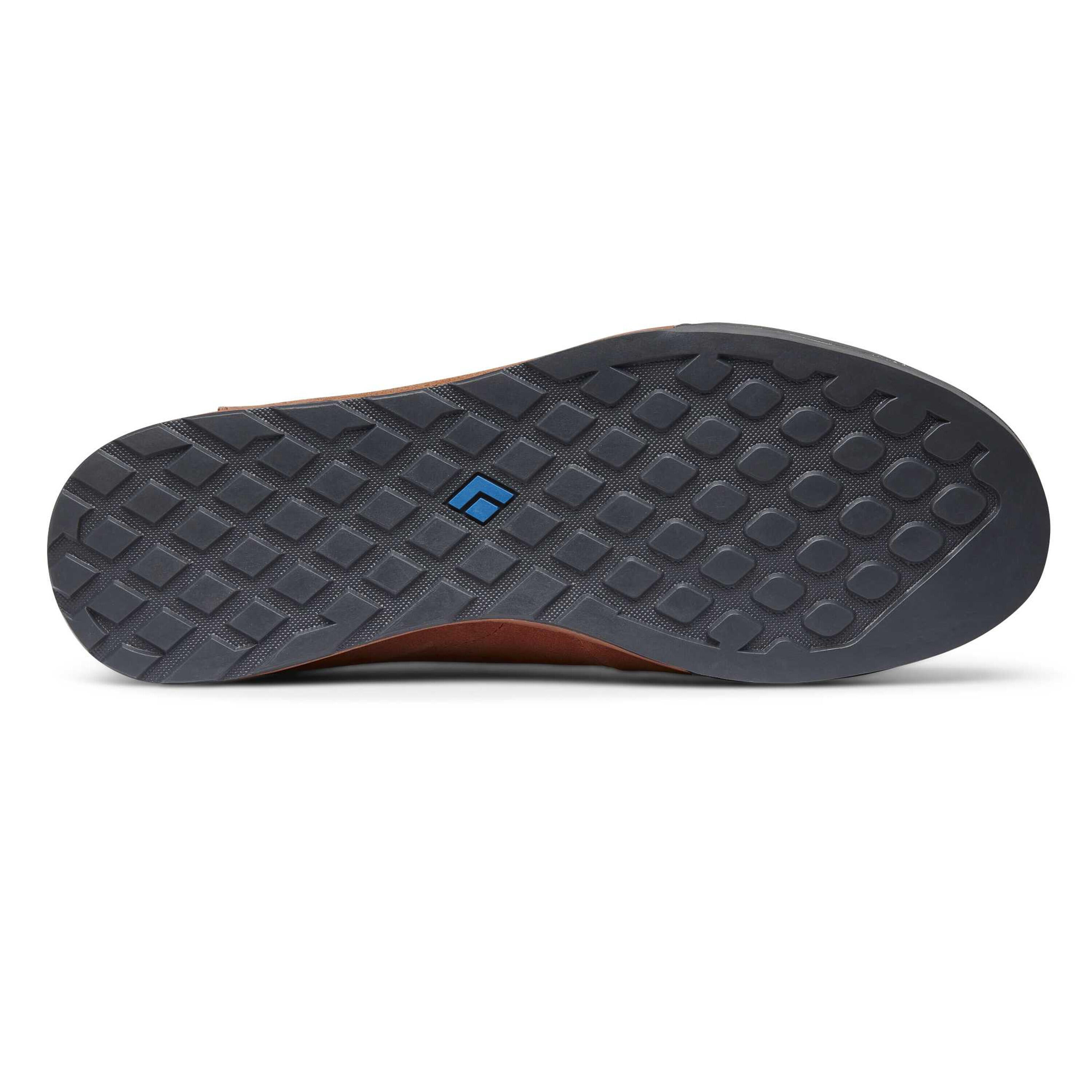 Chaussons d'escalade Black Diamond Session Suede 6/6